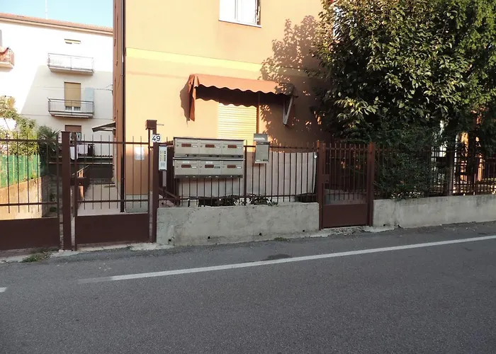 Appartamento Appa49 vicino Ospedale Borgo Roma, Fiera e Univr Verona