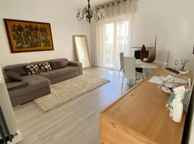 Appartamento Chez Telly 31 Verona