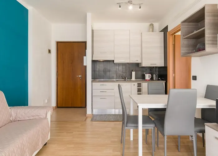 Appartamento Casa Mya Verona