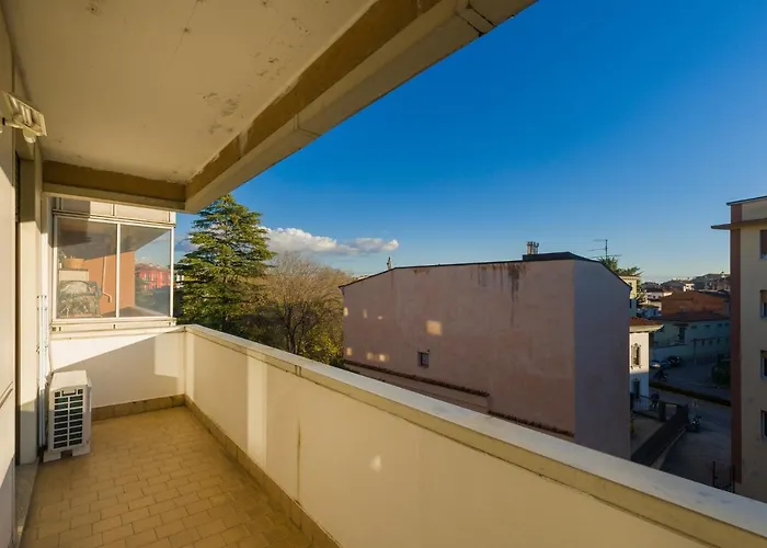 Appartamento Casa Mya Verona