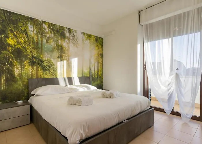 Appartamento Casa Mya Verona
