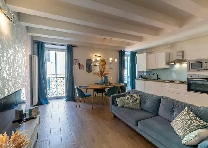 The Cozy Loft, un angolo alla moda nel cuore di Verona