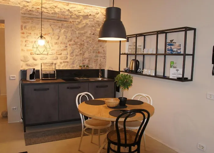 Appartamento Casa Marzia Verona