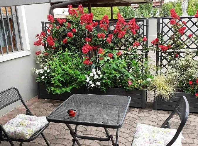 Appartamento La Casa Di Sabrina Verona