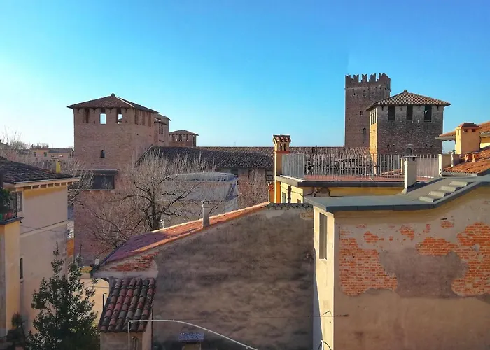 Rooms Castelvecchio - Palazzo Canossa Verona