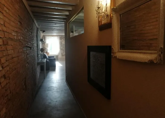Saxa Apartment Verona