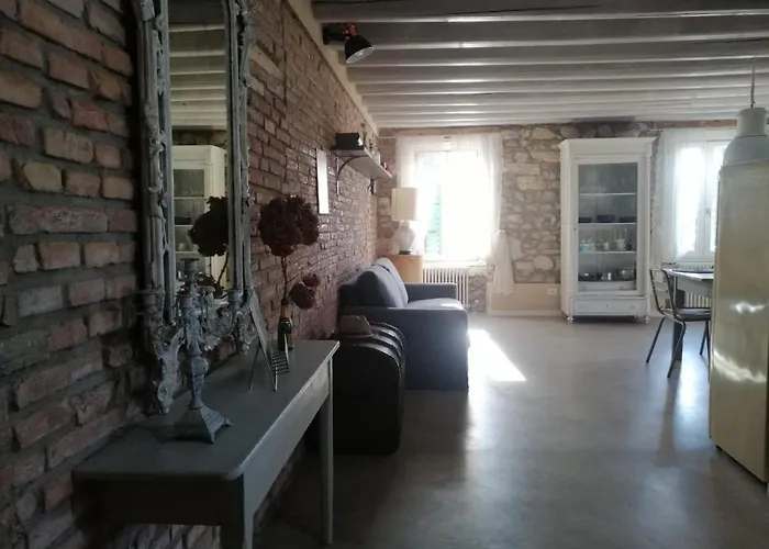 Saxa Apartment Verona
