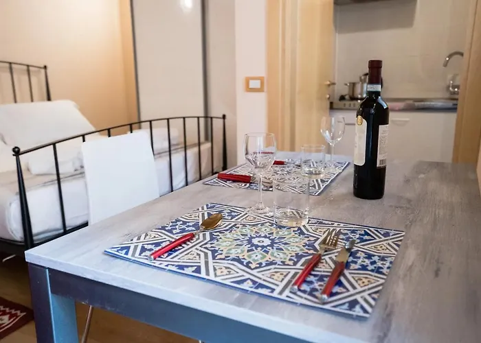San Zeno Apartments Verona