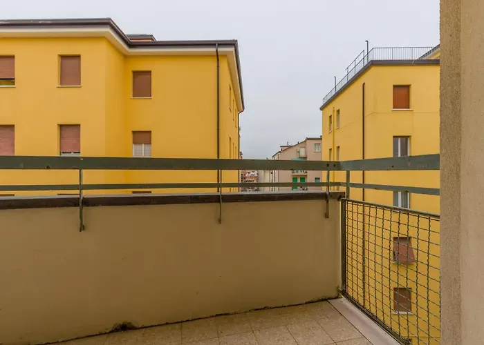 Appartamento Casa Giulietta Verona