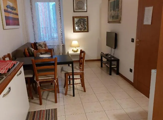 Appartamento Casa Barca Verona