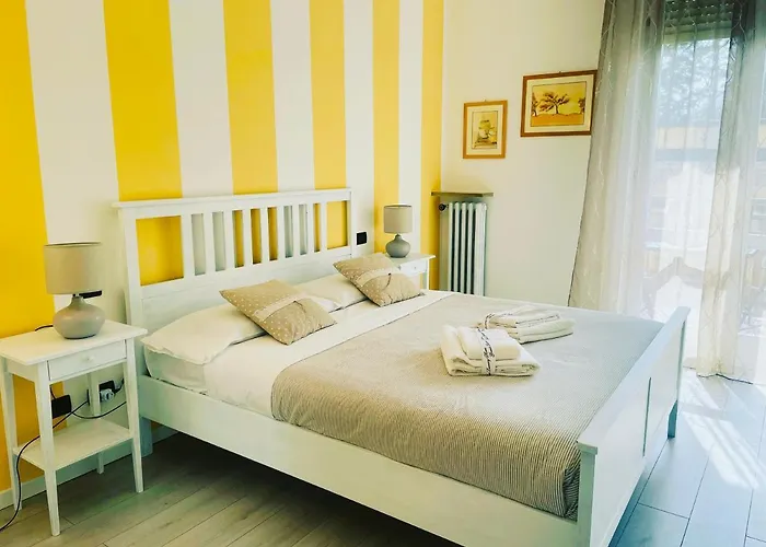 Grazia Luxury Home Verona