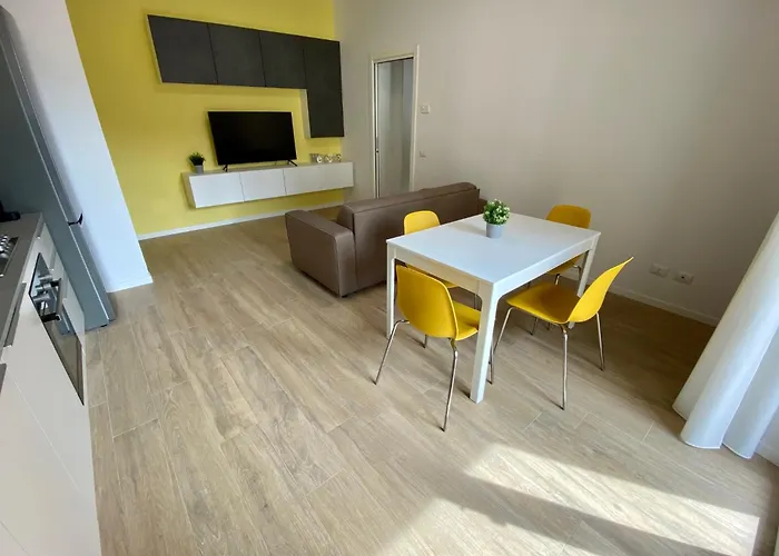 Eli Home - Silkeys Verona