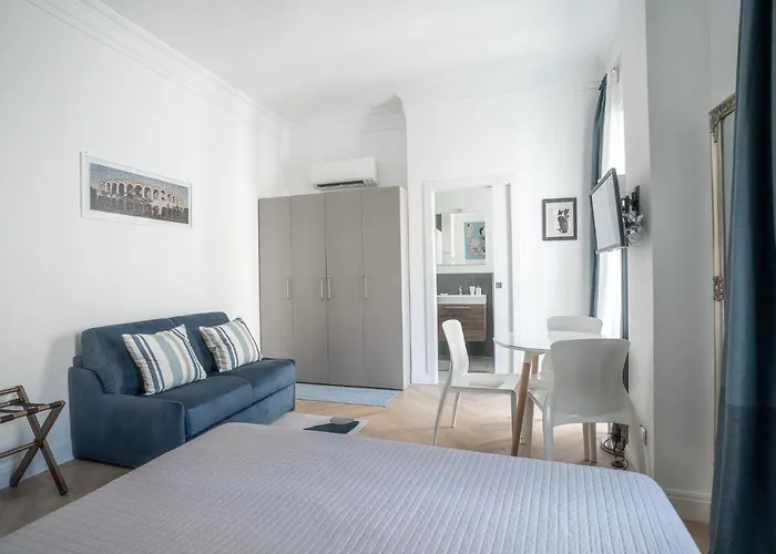 Suite Raggio di Sole 023091-LOC-04058 Verona
