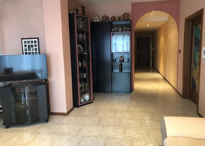 Appartamento Sofia'S House Verona