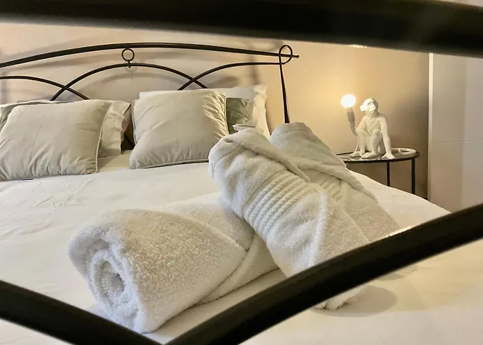 City Centre Life Apartment Verona