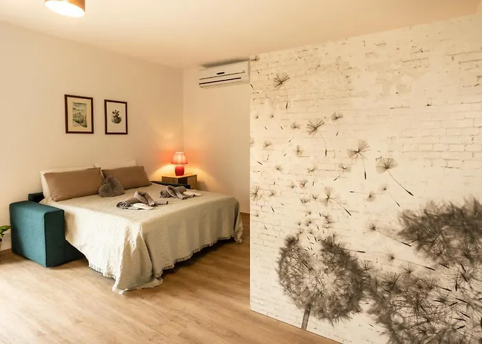 Borgoroma - Business & Apartments Verona