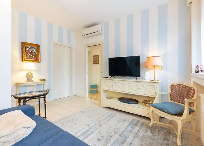 Grattacielo Suite Verona