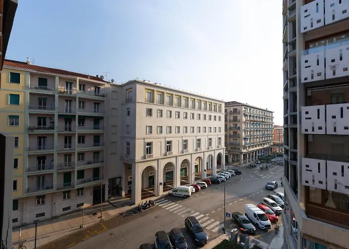 Grattacielo Suite Verona