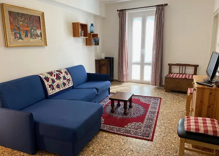 Polly'S Apartment 3 Floor Verona