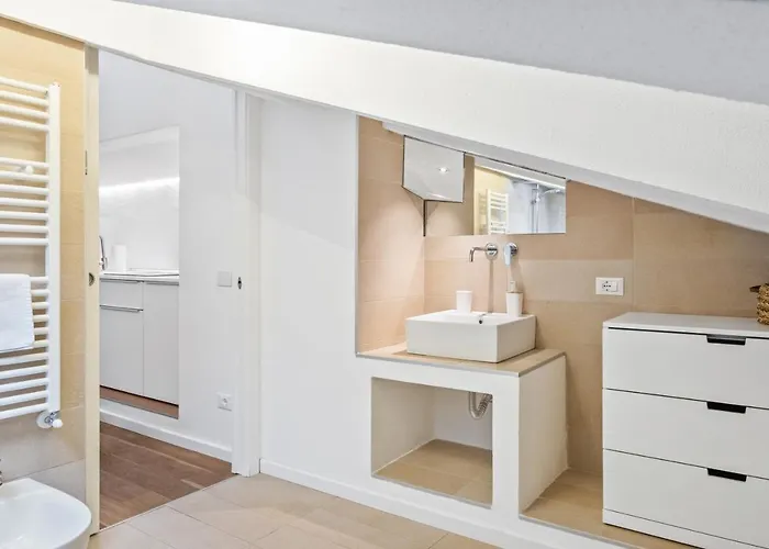 Appartamento Via Corfù Cozy Nest Verona