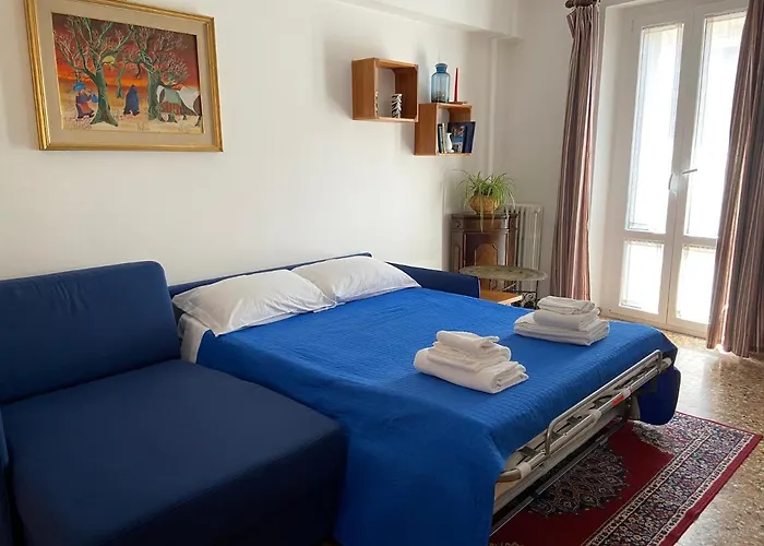 Polly'S Apartment 3 Floor Verona