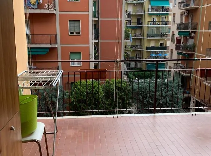 La Casetta Verona