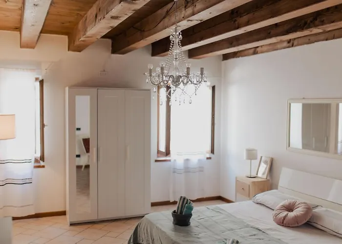 Appartamento Casa Giulia Verona