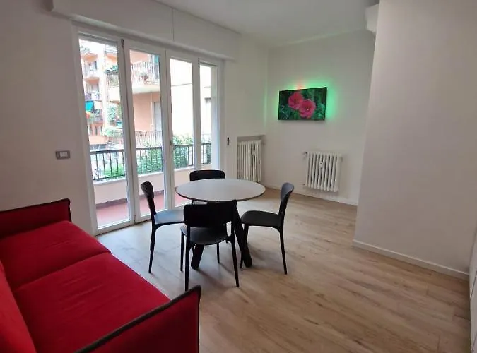 San Rocco Apartments Verona