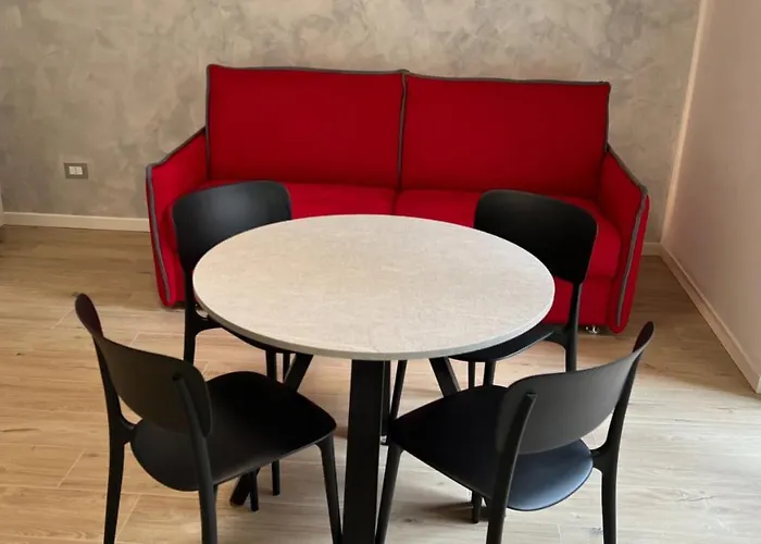 San Rocco Apartments Verona