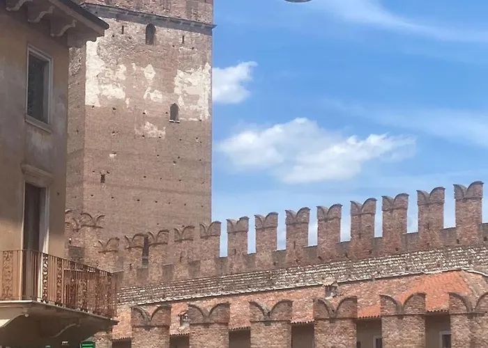 Appartamento Il 7 Verona
