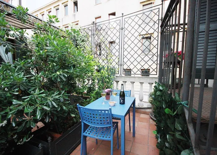 Rio Fiol Apartment Verona