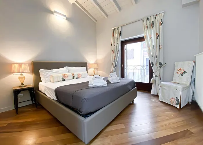 Rio Fiol Apartment Verona