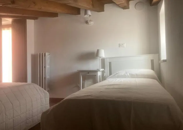 Appartamento Il 7 Verona