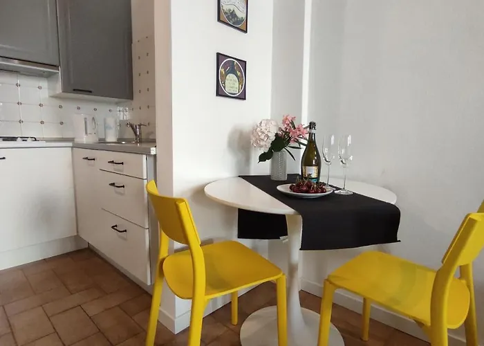 Appartamento El Postesin Verona
