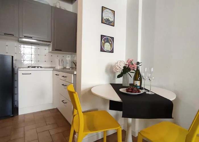 Appartamento El Postesin Verona