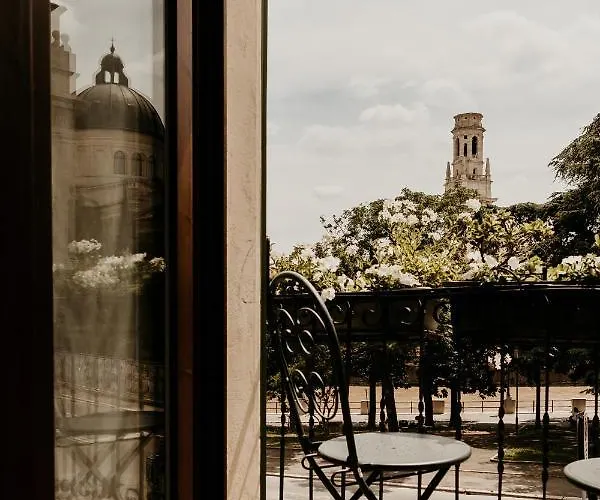 La Piu' Bella Verona