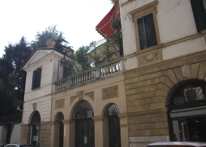 Rio Fiol Apartment Verona