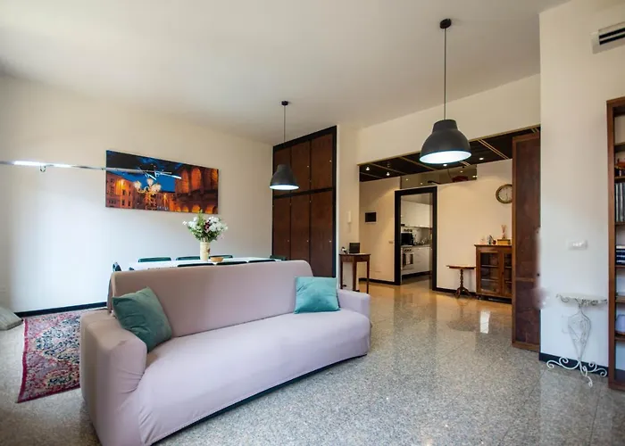 Cattaneo 19 Apartment Verona