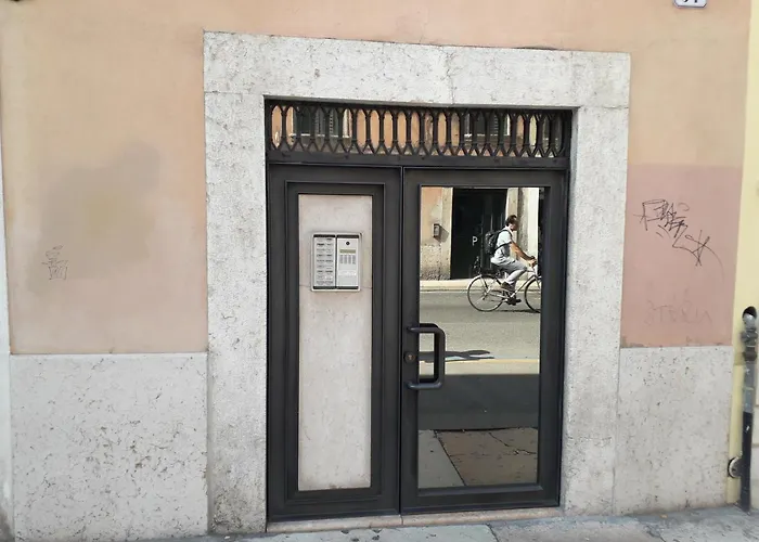 Appartamento El Postesin Verona