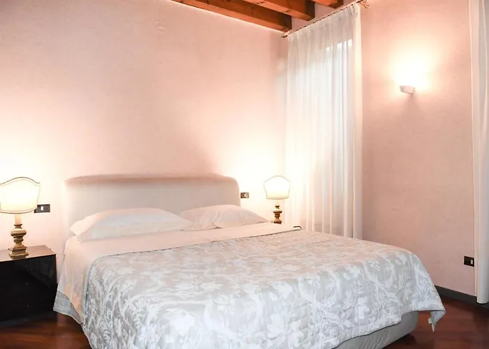 Appartamento Dimora Noemi Verona
