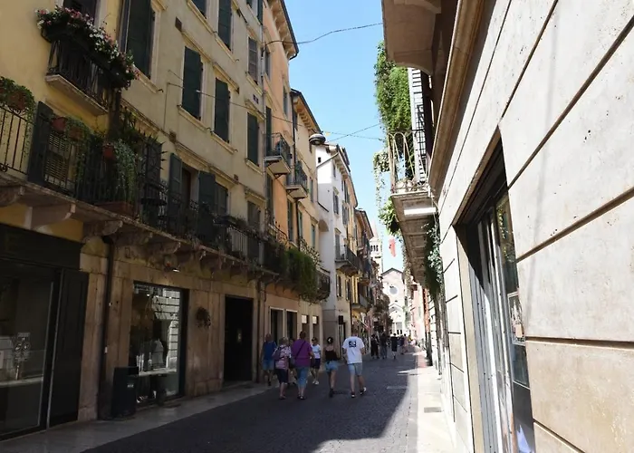 Appartamento Dimora Noemi Verona