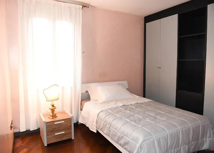 Appartamento Dimora Noemi Verona