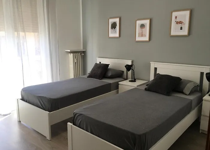 Appartamento Casa di Babi Verona