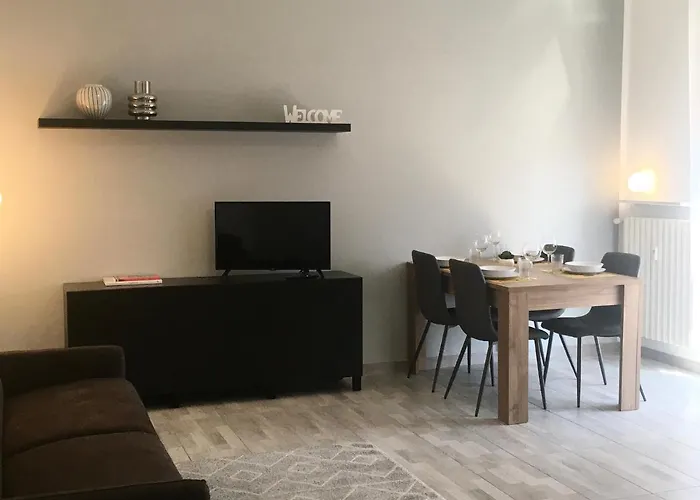 Appartamento Casa di Babi Verona