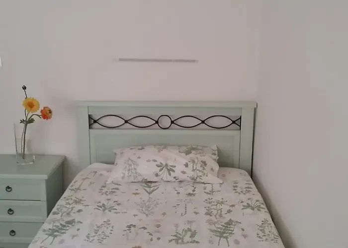 Appartamento Casa Farinati 2 Verona