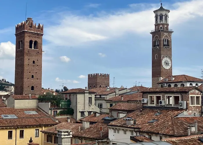 Appartamento Locazione Via Fama 7 Verona