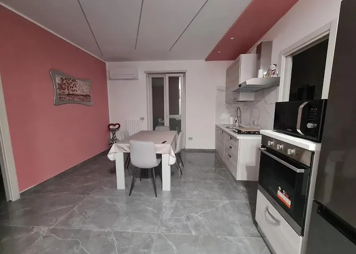 Appartamento il ruggito del leone Verona