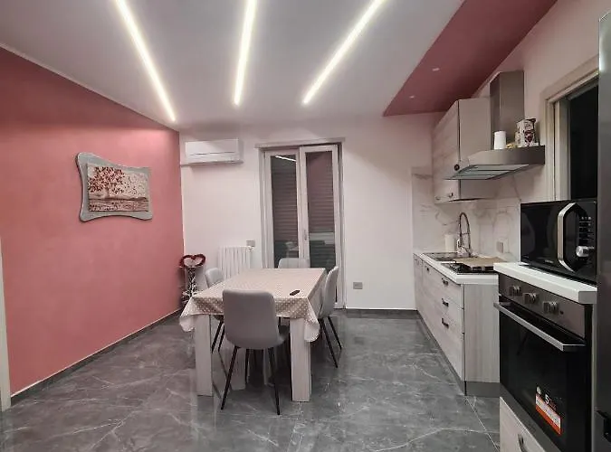 Appartamento il ruggito del leone Verona