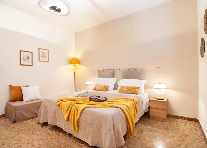 Appartamento Residenza Dalia&Lea Verona