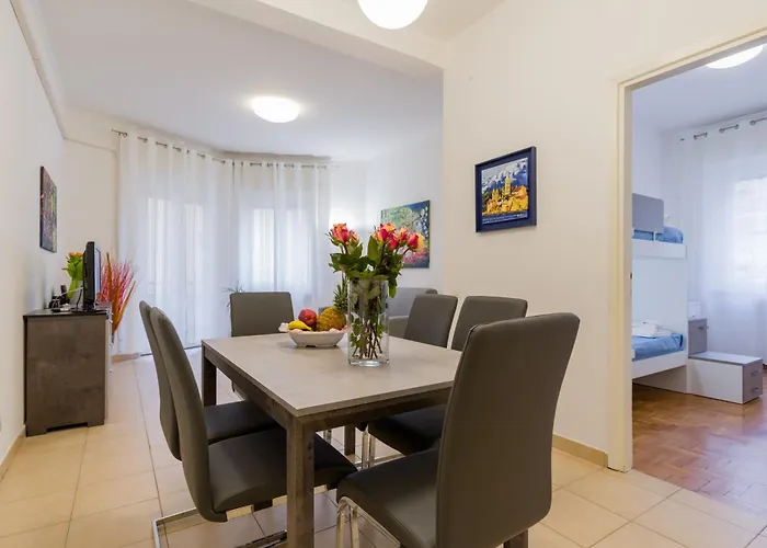 Appartamento Casa Giulietta Verona